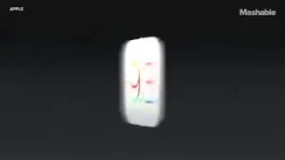 Apple 21march event in 90 seconds