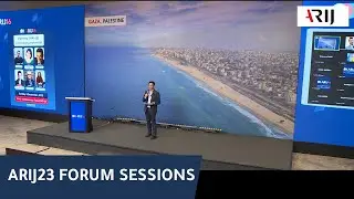 Lighting Talks Unleashing Potential | ARIJ 16th Annual Forum 2023