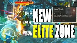 New Humanoid Mobs | Attalus' Foundry - New World