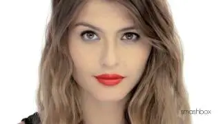 Smashbox No Rules Reds