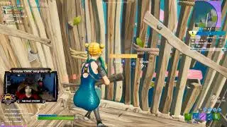 OmGMe's Small Terrain *No RNG* Zonewars 8530-4063-9733 / creator code: omg-me-ii