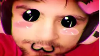 Shaclone Rage Outburst Kawaii Remix! Whispa   Kawaii as FVCK