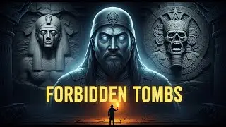 Forbidden Tombs of History's Deadliest Rulers (Cleopatra & Genghis Khan)