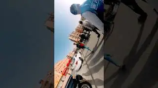 Riyadh: The Future of Travel