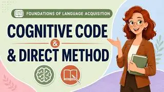 Cognitive Code and Direct Method
