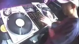 Jay Slim &mdash; 2000 DMC US Finals
