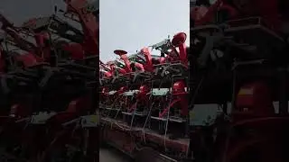 farm tractor agriculture machinery for sale