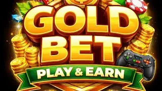 🏆 Gold Bet | Earn Daily Cash Online &ndash; Free Withdraw!