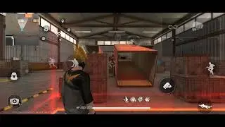 Free fire long form match 4 vs 5 road bhaiya