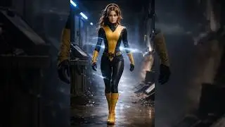X-Men em Live Action 🔥 Mutantes em A&ccedil;&atilde;o #xmen #mutantes #xmen97 #liveaction #reallife
