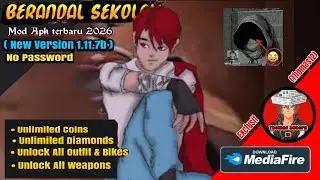 School Punk Mod Apk 1.11.7 Последняя версия 17 января 2026 г.