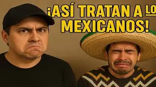 SPANISH REACTION TO THIS IS HOW THEY HUMILIATE MEXICANS