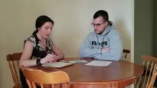 Mediator Training Session - Token Reinforcement System