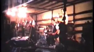 The Chessnuts D Day '87 of '88