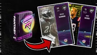 I OPENED THE NEW REDUX PACK... (MUT 24 PACK OPENING) #madden24 #mut24 #madden #packopening