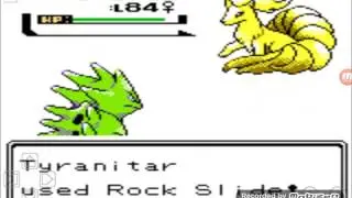 Let's Play Pokemon Prism #63 Route 55, Mt. Boulder, and Eagulou City