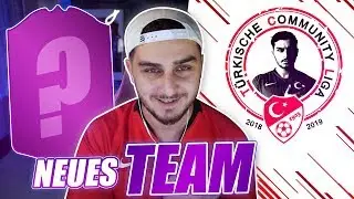 Fifa 19| SBC Belhanda abgeschlossen | lustige Weekend League Story | T&uuml;rkische Liga🇹🇷| Serkan Isak