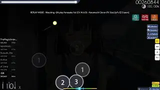 reading harumachi clover hddthr fc, #2