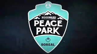 Woodward Peace Park - Boreal Opening Day