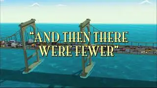 Family Guy - And There Were Fever - Opening (Extended DVD Version)