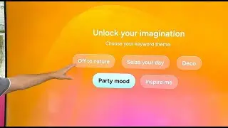 Смарт-телевизор Samsung QLED 4K Q7F Vision AI