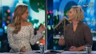 Fifi Box reveals she accidentally let her daughter drink alcohol   Daily Mail Online