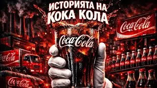 ИСТОРИЯТА НА НАЙ-ИЗВЕСТНАТА НАПИТКА