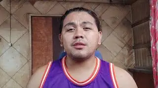 Choy Tacda - Pangako (Kinder Garten)