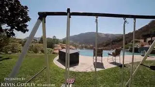 31 Buckskin Road, Bell Canyon, 91307