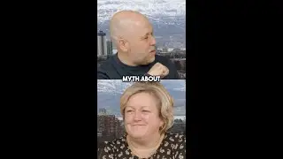 Debunking Myths About Food Banks!