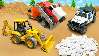 Diy diorama making mini motor water pump science project @SanCreator1