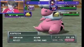 Pokemon Colosseum | NO SHADOW POKEMON LEFT BEHIND! | Part 1.5