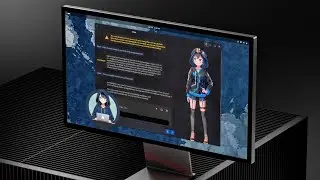Best AI Assistant for Linux ✦ It's Actually Good.!