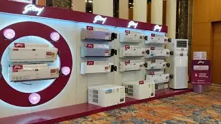 Godrej Grand Display Event | Refrigerator | Washing machine | Cooler | Ac | Deep Freezer 
