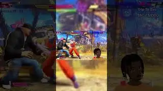 grabbed the grappler| street fighter 6