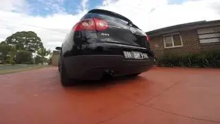 VW MK5 GTI 3