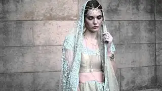 &ldquo;Rani Bride