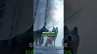 5 crazy facts about wolves