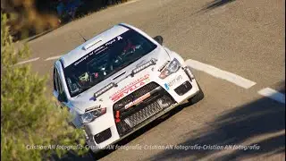 I RALLY VALLYE DEL GUADIATO TC 4 VILLAHARTA CARLOS MUÑOZ - ANGEL MANZANO