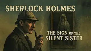 Sherlock Holmes and the Sign of the Silent Sister