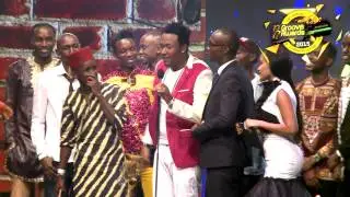 Dj of the Year  Groove Awards 2015