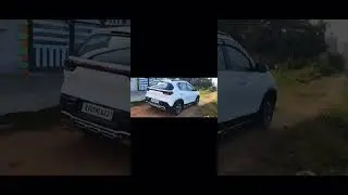 Kia sonet 2022 model car for sale vehicle good condition