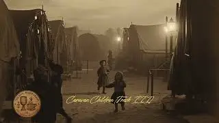 Caravan Children (Balkan Folk Dance)