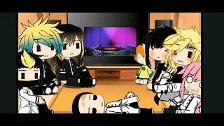 Kanto manji rect takemichi as mavis e Mikey as Jhony parte 3