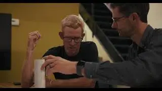 The Big Ass Meeting: How We Avoid Construction Surprises