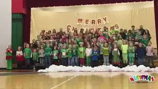 Fill My Stocking - Survival Santa - Kids Demo