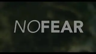 BIG OZ - NO FEAR (OFFICIAL MUSIC VIDEO)