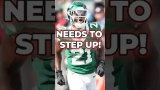 Brandon Stephens NEEDS To Step Up For The Jets&hellip; #shorts #newyorkjets