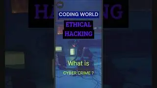 All About CyberCrime | Ethical Hacking | Educational 2024 Edition 