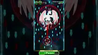 【高画質】NOISZ ARC⌖CODA　Entrance (SOTUI Re-rEmix)　EASY【exA-Arcadia】